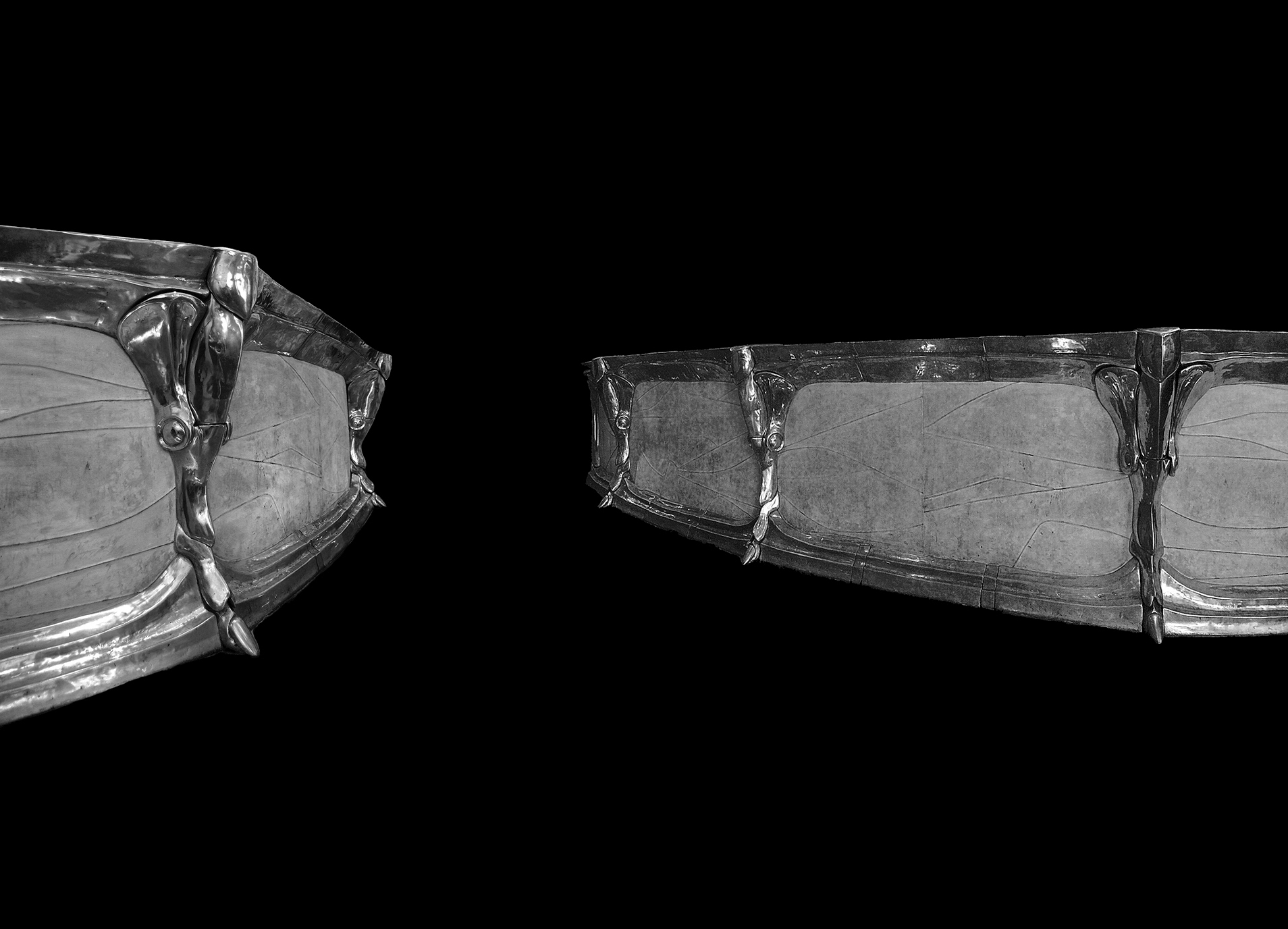 Blom Sushi Restaurant Rome